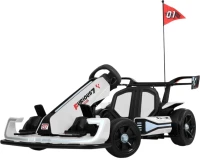 Photos - Kids Electric Ride-on Bambi M6148EL