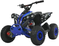 Photos - Kids Electric Ride-on Profi HB-EATV1200Q