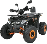 Photos - Kids Electric Ride-on Profi HB-FC1450 MP3