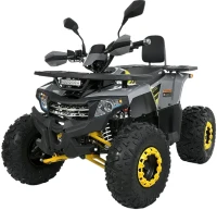 Photos - Kids Electric Ride-on Profi HB-FC1450