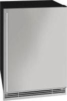 Photos - Integrated Fridge U-LINE UHBV024-SS01A