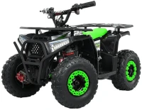 Photos - Kids Electric Ride-on Profi HB-FFA1000