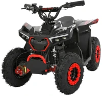 Photos - Kids Electric Ride-on Profi HB-FFG1000