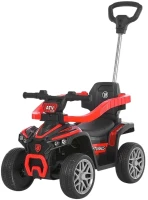 Photos - Kids Electric Ride-on Bambi M6274EBLR