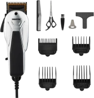 Photos - Hair Clipper Geepas Water Resistant Hair Clipper