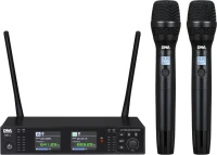 Photos - Microphone DNA Professional XMIC 2