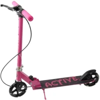 Photos - Scooter Bavar Active