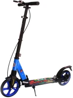 Photos - Scooter Bavar City