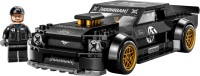 Photos - Construction Toy Lego Ken Blocks 65 Ford Mustang Hoonicorn V1 77262