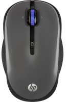 Photos - Mouse HP x3300 Wireless Mouse 