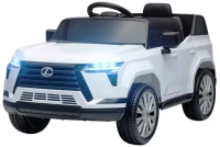 Photos - Kids Electric Ride-on Milly Mally Lexus GX550