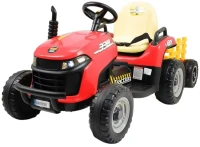 Photos - Kids Electric Ride-on Super-Toys BBH-030
