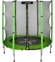 Photos - Trampoline Outtec Mini 4.5