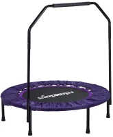 Photos - Trampoline Relaxdays 10020802