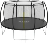 Photos - Trampoline FUNFIT Gym&Fitness 374