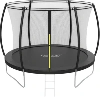 Photos - Trampoline FUNFIT Gym&Fitness 312