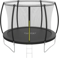 Photos - Trampoline FUNFIT Gym&Fitness 252