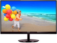 Photos - Monitor Philips 274E5QHAB 27 "