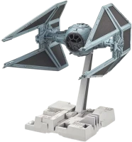 Photos - Model Building Kit Revell Bandai Tie Interceptor (1:72)