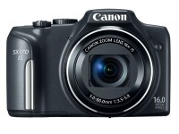 Photos - Camera Canon PowerShot SX170 IS 