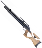 Photos - Air Rifle Umarex Steyr LG 110 HP Hunting 
