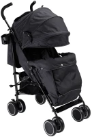 Photos - Pushchair Velano Jett