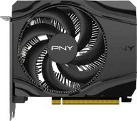 Graphics Card PNY GeForce RTX 5060 Single 8GB