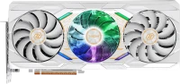 Graphics Card ASRock Radeon RX 9070 XT Taichi White 16GB OC