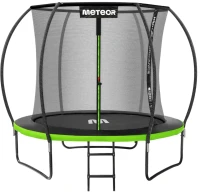 Photos - Trampoline Meteor TRP-8ft