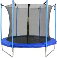 Photos - Trampoline Vimar Basic Jump 8ft