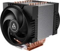 Computer Cooling ARCTIC Freezer 4U-OneX