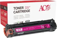 Photos - Ink & Toner Cartridge ACO ACO-CB543A