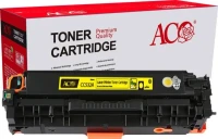 Photos - Ink & Toner Cartridge ACO ACO-CC532A