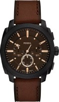 Wrist Watch FOSSIL Machine FS6101