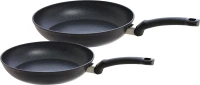 Photos - Pan Fissler Adamant 157-304-02-101 28&nbsp;cm  black