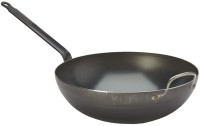 Photos - Pan De Buyer Blue Carbon 5217.32 32 cm stainless steel