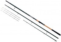 Photos - Rod Balzer Zammataro Magna Ace IM-8 Barbe 430-280 