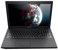 Photos - Laptop Lenovo IdeaPad G505 (G505 59-410780)