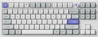 Photos - Keyboard Keychron Q3 HE 8K