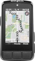 Cycle Computer Wahoo Elemnt Bolt V3 GPS
