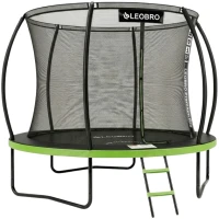 Photos - Trampoline Leobro Premium Pro 8FT
