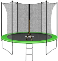 Photos - Trampoline REBEL ZAB0301