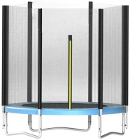 Photos - Trampoline X-Game XGK-06W