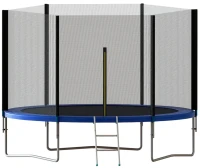 Photos - Trampoline X-Game XGK-08W