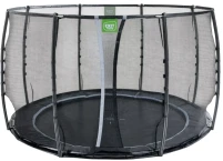 Photos - Trampoline Exit Dynamic 10ft