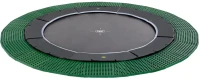 Photos - Trampoline Exit Dynamic Freezone 10ft