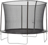 Photos - Trampoline Plum Fun Springsafe 10ft