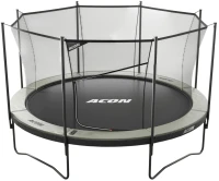 Photos - Trampoline Acon Air 4.3 Safety Net