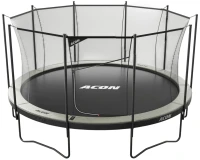 Photos - Trampoline Acon Air 4.6 Safety Net