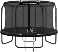 Photos - Trampoline Thunder Inside Elite 12ft
